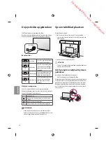 Предварительный просмотр 124 страницы LG UF85 series Owner'S Manual