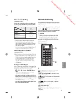 Предварительный просмотр 127 страницы LG UF85 series Owner'S Manual