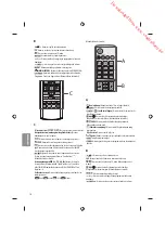 Предварительный просмотр 128 страницы LG UF85 series Owner'S Manual