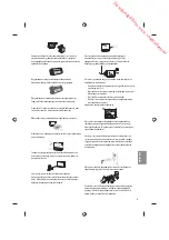 Предварительный просмотр 137 страницы LG UF85 series Owner'S Manual