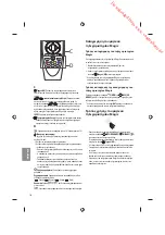 Предварительный просмотр 148 страницы LG UF85 series Owner'S Manual