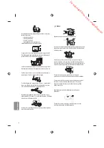 Предварительный просмотр 154 страницы LG UF85 series Owner'S Manual