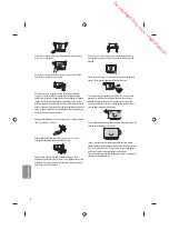 Предварительный просмотр 156 страницы LG UF85 series Owner'S Manual