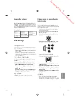 Предварительный просмотр 159 страницы LG UF85 series Owner'S Manual