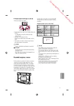 Предварительный просмотр 161 страницы LG UF85 series Owner'S Manual