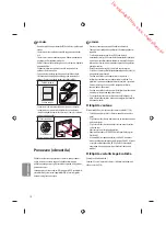 Предварительный просмотр 162 страницы LG UF85 series Owner'S Manual