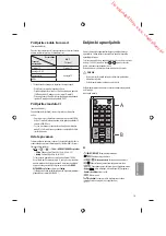 Предварительный просмотр 163 страницы LG UF85 series Owner'S Manual