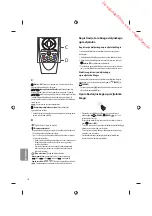 Предварительный просмотр 166 страницы LG UF85 series Owner'S Manual