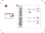 Предварительный просмотр 4 страницы LG UF86 Series Owner'S Manual