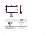 Предварительный просмотр 7 страницы LG UF86 Series Owner'S Manual