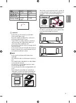 Предварительный просмотр 21 страницы LG UF86 Series Owner'S Manual