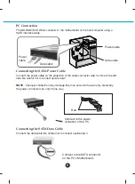 Предварительный просмотр 9 страницы LG UH12NS30 Owner'S Manual