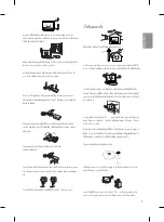 Предварительный просмотр 4 страницы LG UH61 Series Owner'S Manual