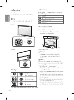 Предварительный просмотр 9 страницы LG UH61 Series Owner'S Manual