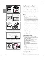 Предварительный просмотр 11 страницы LG UH61 Series Owner'S Manual