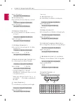 Предварительный просмотр 45 страницы LG UH61 Series Owner'S Manual