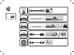 Предварительный просмотр 4 страницы LG UH63 Series Manual