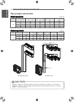 Preview for 10 page of LG UHXM120BA1 Installation Manual