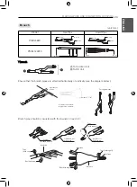 Предварительный просмотр 23 страницы LG UHXM120BA1 Installation Manual