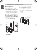 Предварительный просмотр 32 страницы LG UHXM120BA1 Installation Manual