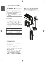 Предварительный просмотр 34 страницы LG UHXM120BA1 Installation Manual