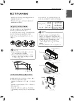 Предварительный просмотр 37 страницы LG UHXM120BA1 Installation Manual