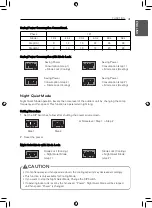 Предварительный просмотр 41 страницы LG UHXM120BA1 Installation Manual