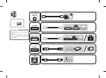 Preview for 5 page of LG UJ63 Series Quick Start Manual