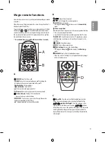 Preview for 23 page of LG UJ67 Series Manual