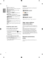 Preview for 24 page of LG UJ67 Series Manual