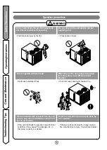 Preview for 4 page of LG UK-C0362HD0 Owner'S Manual