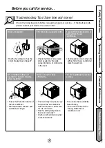 Preview for 9 page of LG UK-C0362HD0 Owner'S Manual