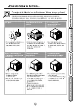 Предварительный просмотр 18 страницы LG UK-C0362HD0 Owner'S Manual