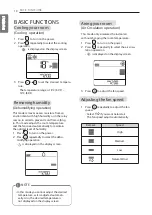 Preview for 10 page of LG Ultra Deluxe D05MX SW0 Owner'S Manual