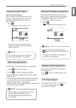 Preview for 13 page of LG Ultra Deluxe D05MX SW0 Owner'S Manual