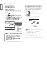 Preview for 14 page of LG Ultra Deluxe D05MX SW0 Owner'S Manual