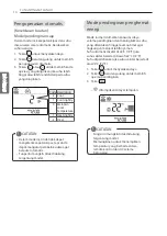 Preview for 34 page of LG Ultra Deluxe D05MX SW0 Owner'S Manual