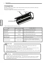 Preview for 36 page of LG Ultra Deluxe D05MX SW0 Owner'S Manual