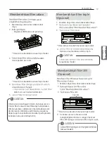 Preview for 37 page of LG Ultra Deluxe D05MX SW0 Owner'S Manual