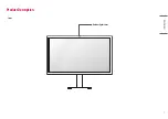 Предварительный просмотр 7 страницы LG UltraFine 24MD4KL Owner'S Manual