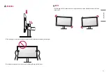 Предварительный просмотр 15 страницы LG UltraFine 24MD4KL Owner'S Manual