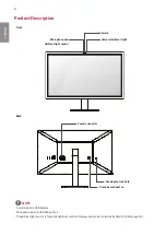 Предварительный просмотр 8 страницы LG UltraFine 27MD5KA Owner'S Manual