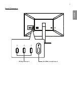 Предварительный просмотр 9 страницы LG UltraFine 27MD5KA Owner'S Manual