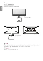 Предварительный просмотр 10 страницы LG UltraFine 27MD5KA Owner'S Manual