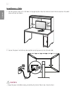 Предварительный просмотр 12 страницы LG UltraFine 27MD5KA Owner'S Manual