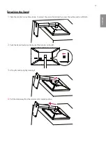 Предварительный просмотр 17 страницы LG UltraFine 27MD5KA Owner'S Manual