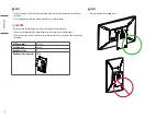 Предварительный просмотр 22 страницы LG UltraFine 27MD5KL Owner'S Manual