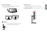 Предварительный просмотр 9 страницы LG UltraFine 34GL750 Owner'S Manual