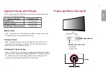 Preview for 5 page of LG UltraFine 38GL950G Owner'S Manual