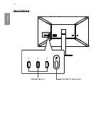 Предварительный просмотр 10 страницы LG UltraFine 5K Owner'S Manual